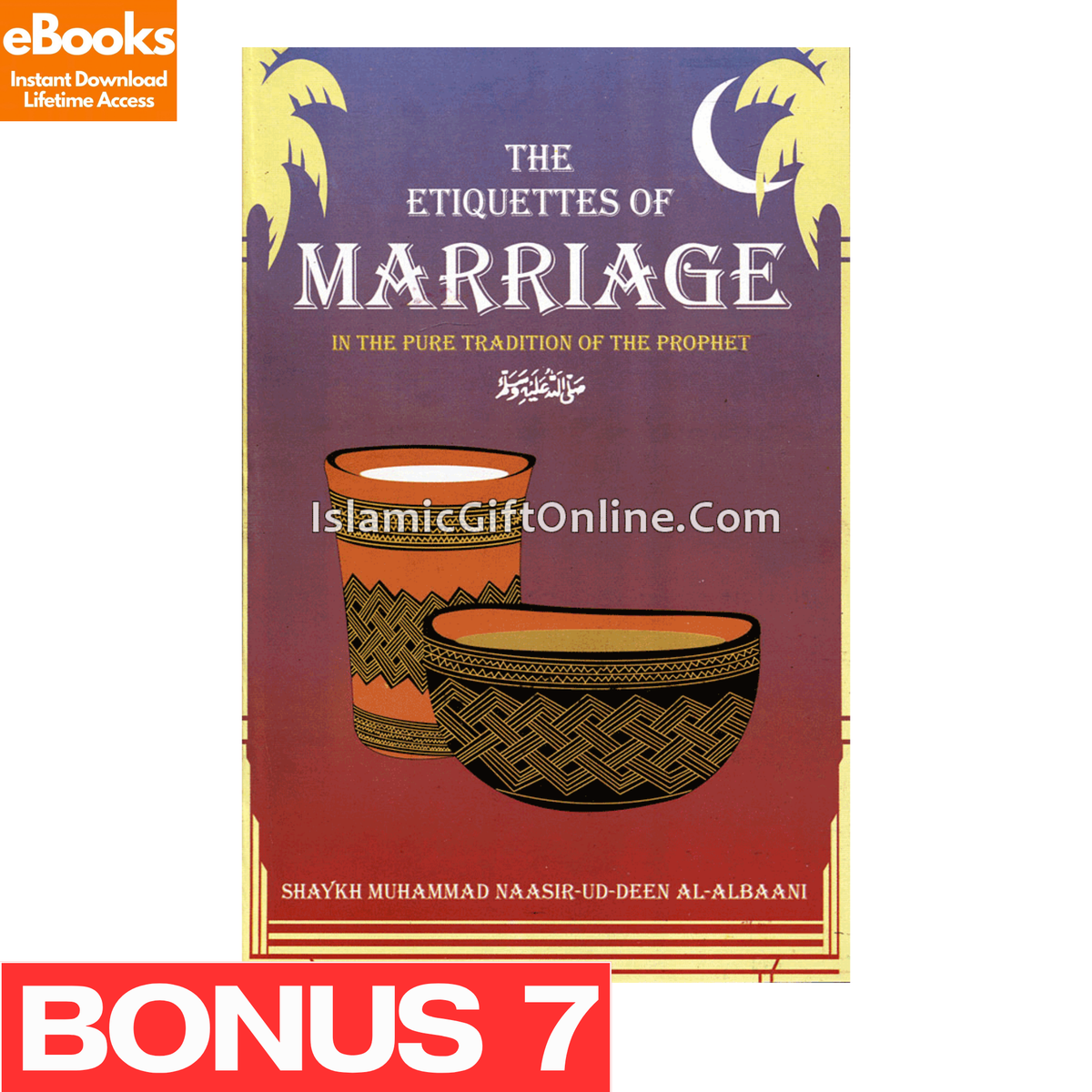 Ultimate Islamic Marriage Bundle: Love & Mercy & Loyalty - Essential Guides for a Lasting Relationship