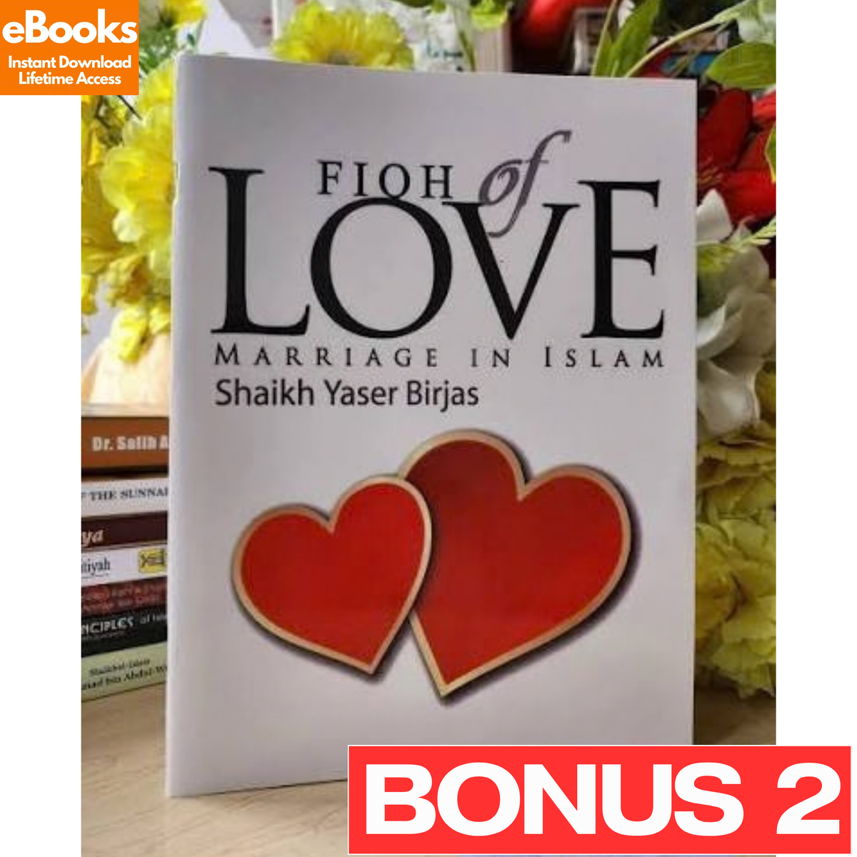 Ultimate Islamic Marriage Bundle: Love & Mercy & Loyalty - Essential Guides for a Lasting Relationship