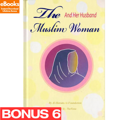 Ultimate Islamic Marriage Bundle: Love & Mercy & Loyalty - Essential Guides for a Lasting Relationship